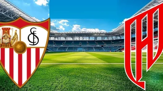 مشاهدة مباراة القادسية السعودي وإشبيلية بث مباشر اليوم 4-8-2025 قمة رامون سانشيز بيزخوان