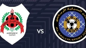 مشاهدة مباراة الريان والسيلية بث مباشر اليوم 14-11-2025 قمة استاد جاسم بن حمد