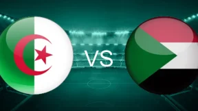 مشاهدة مباراة الجزائر والسودان بث مباشر اليوم 3-12-2025 قمة ملعب أحمد بن علي العربية المرتقبة