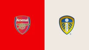 مشاهدة مباراة آرسنال وليدز يونايتد بث مباشر اليوم 31-1-2026 قمة إيلاند رود