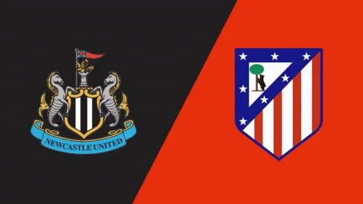 مشاهدة مباراة أتلتيكو مدريد ونيوكاسل بث مباشر اليوم 9-8-2025 قمة سانت جيمس بارك