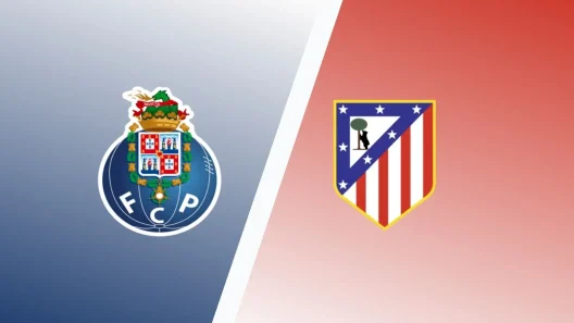 مشاهدة مباراة أتلتيكو مدريد وبورتو بث مباشر اليوم 3-8-2025 قمة دراغاو بين الروخيبلانكوس والتنانين