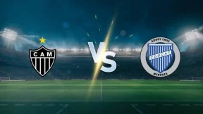 مشاهدة مباراة أتلتيكو مينيرو وغودوي كروز بث مباشر اليوم 21-8-2025 قمة فيليسيا نو غامبارتي