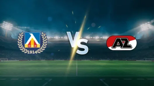 مشاهدة مباراة إي زد ألكمار وليفسكي صوفيا بث مباشر اليوم 28-8-2025 قمة أفاس