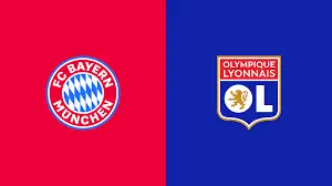 مشاهدة مباراة بايرن ميونخ وليون بث مباشر اليوم 2-8-2025 قمة البافاري على أليانز أرينا وديا