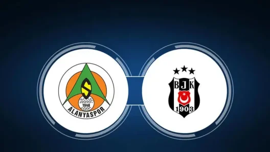 مشاهدة مباراة بشكتاش وألانياسبور بث مباشر اليوم 31-8-2025 قمة غاين بارك