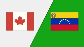 مشاهدة مباراة كندا وفنزويلا بث مباشر اليوم 19-11-2025 قمة تشيس ستاديوم