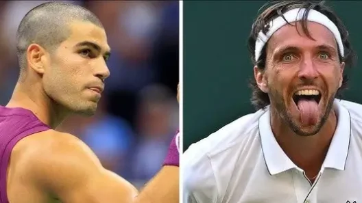 مشاهدة مباراة كارلوس ألكاراز وآرثر ريندركنيش بث مباشر اليوم 31-8-2025 بطولة أمريكا المفتوحة للتنس