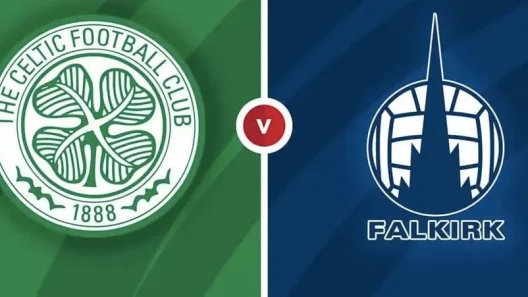 مشاهدة مباراة سيلتك وفالكيرك بث مباشر اليوم 29-10-2025 قمة سيلتك بارك