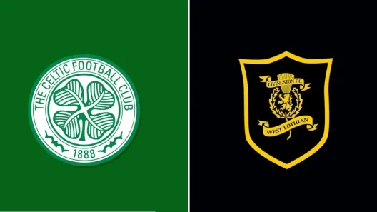 مشاهدة مباراة سيلتك وليفينغستون بث مباشر اليوم 23-8-2025 قمة سيلتك بارك