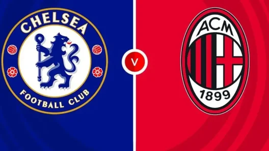 مشاهدة مباراة تشيلسي وميلان بث مباشر اليوم 10-8-2025 قمة ودية قوية على ستامفورد بريدج