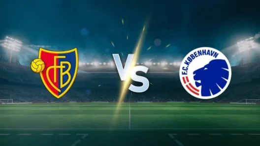 مشاهدة مباراة كوبنهاجن وبازل بث مباشر اليوم 27-8-2025 قمة باركن