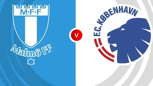 مشاهدة مباراة كوبنهاجن ومالمو بث مباشر اليوم 12-8-2025 قمة باركن