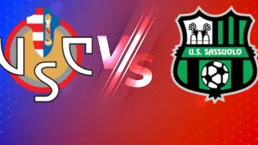 مشاهدة مباراة كريمونيزي وساسولو بث مباشر اليوم 29-8-2025 ضمن الدوري الإيطالي