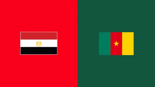 مشاهدة مباراة مصر والكاميرون بث مباشر اليوم 21-8-2025 قمة الفراعنة في ربع نهائي كأس أفريقيا لكرة السلة