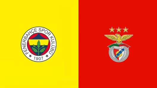 مشاهدة مباراة فنربخشة وبنفيكا بث مباشر اليوم 27-8-2025 قمة تركية برتغالية حاسمة في تصفيات دوري أبطال أوروبا