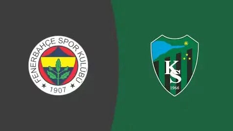 مشاهدة مباراة فنربخشة وكوجايلي سبور بث مباشر اليوم 23-8-2025 قمة أولكر شكري سراج أوغلو