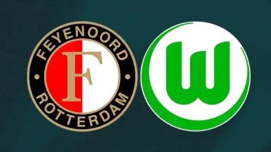 مشاهدة مباراة فينورد روتردام وفولفسبورج بث مباشر اليوم 2-8-2025 قمة دي كويب