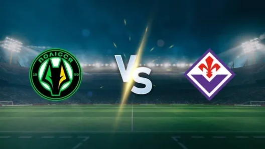 مشاهدة مباراة فيورنتينا وبوليسيا بث مباشر اليوم 28-8-2025 قمة مابي