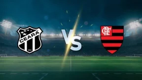 مشاهدة مباراة فلامنجو وسيارا بث مباشر اليوم 4-12-2025 قمة ماراكانا