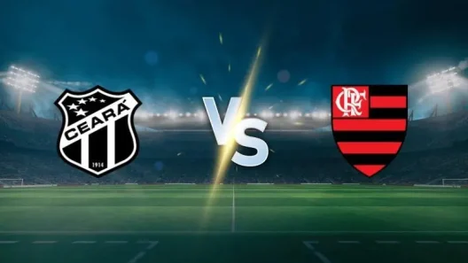 مشاهدة مباراة فلامنجو وسيارا بث مباشر اليوم 3-8-2025 قمة كاستيلاو