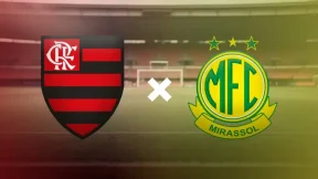 مشاهدة مباراة فلامنجو وميراسول بث مباشر اليوم 6-12-2025 قمة جوزيه ماريا دي كامبوس مايا