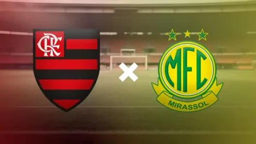 مشاهدة مباراة فلامنجو وميراسول بث مباشر اليوم 9-8-2025 قمة ماراكانا