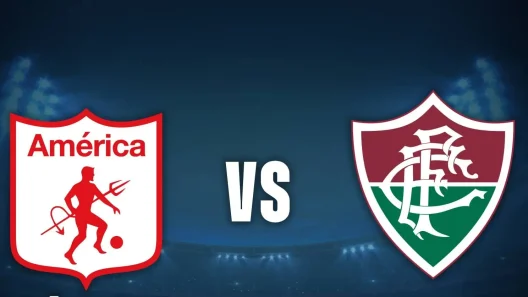 مشاهدة مباراة فلومينينسي وأمريكا دي كالي بث مباشر اليوم 19-8-2025 قمة ماراكانا في إياب ثمن نهائي سود أمريكانا