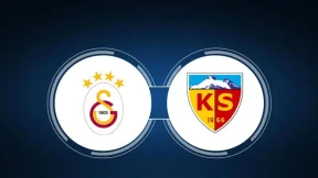 مشاهدة مباراة غلطة سراي وقيصري سبور بث مباشر اليوم 24-8-2025 قمة قادر هاس