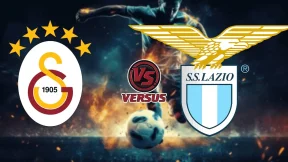 مشاهدة مباراة غلطة سراي ولاتسيو بث مباشر اليوم 2-8-2025 قمة رامس بارك