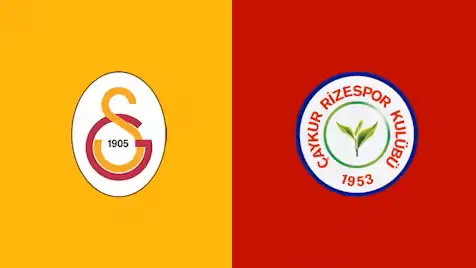 مشاهدة مباراة غلطة سراي وريزا سبور بث مباشر اليوم 30-8-2025 قمة رامس بارك