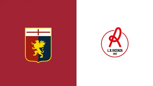 مشاهدة مباراة جنوى وفيتشينزا بث مباشر اليوم 15-8-2025 قمة ستاديو لويجي فيراريس