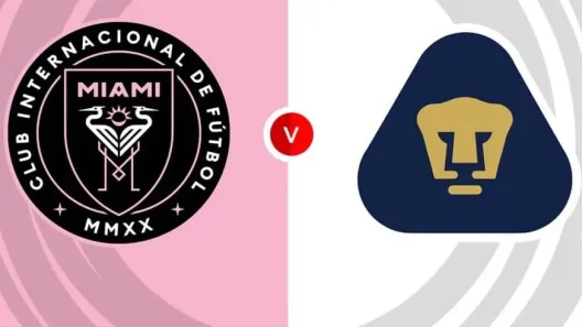 مشاهدة مباراة إنتر ميامي وأونام بوماس بث مباشر اليوم 6-8-2025 بطولة كأس الدوريات