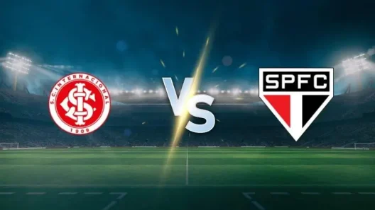 مشاهدة مباراة إنترناسيونال وساو باولو بث مباشر اليوم 3-8-2025 قمة ملعب جوزيه بينهيرو بوردا