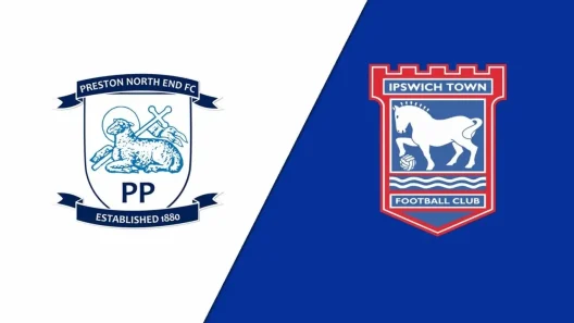 مشاهدة مباراة إبسويتش تاون وبريستون نورث إند بث مباشر اليوم 23-8-2025 قمة ديبديل