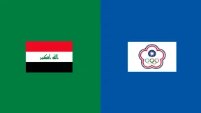 مشاهدة مباراة العراق والصين تايبيه بث مباشر اليوم 7-8-2025 أسود الرافدين في كأس آسيا لكرة السلة