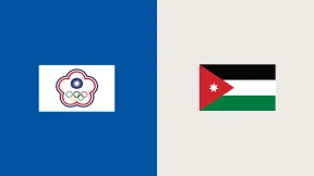 مشاهدة مباراة الأردن والصين تايبيه بث مباشر اليوم 6-9-2025 قمة النشامى على ملعب الملك عبدالله الثاني