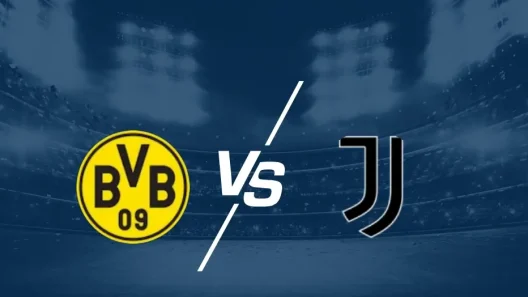 مشاهدة مباراة يوفنتوس وبوروسيا دورتموند بث مباشر اليوم 10-8-2025 قمة البيانكونيري ضد أسود الفيستيفاليا