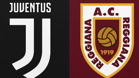 مشاهدة مباراة يوفنتوس وريجيانا بث مباشر اليوم 2-8-2025 قمة البيانكونيري على أليانز ستاديوم