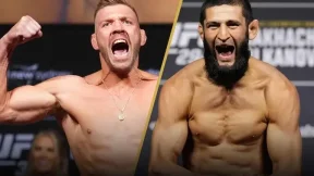 مشاهدة نزال حمزة تشيماييف ودريكس دوبلسيه بث مباشر اليوم 16-8-2025 قمة يونايتد سنتر UFC 319