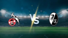 مشاهدة مباراة كولن وفرايبورج بث مباشر اليوم 31-8-2025 قمة راين إنرجي