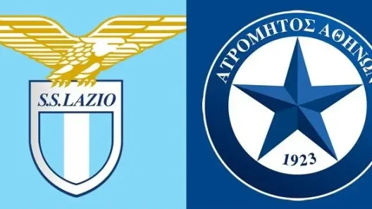 مشاهدة مباراة لاتسيو وأتروميتوس بث مباشر اليوم 16-8-2025 قمة النسور الودية