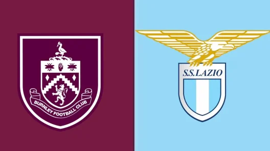 مشاهدة مباراة لاتسيو وبيرنلي بث مباشر اليوم 9-8-2025 قمة تيرف مور