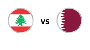 مشاهدة مباراة لبنان وقطر بث مباشر اليوم 27-11-2025 قمة منتخب الأرز ضد العنابي في تصفيات مونديال السلة