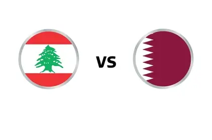 مشاهدة مباراة لبنان وقطر بث مباشر اليوم 6-8-2025 قمة منتخب الأزر ضد العنابي في كأس آسيا للسلة