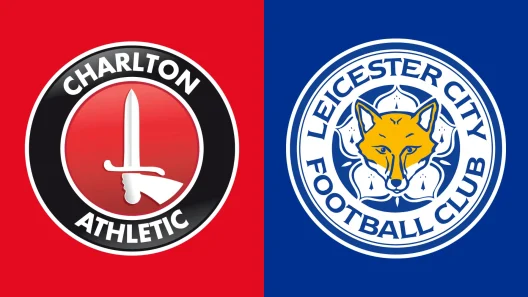 Leicester City vs Charlton