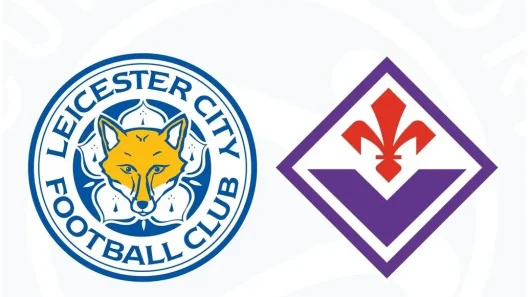 مشاهدة مباراة ليستر سيتي وفيورنتينا بث مباشر اليوم 3-8-2025 قمة كينغ باور