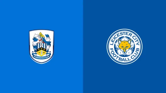 مشاهدة مباراة ليستر سيتي وهدرسفيلد تاون بث مباشر اليوم 13-8-2025 قمة جون سميث