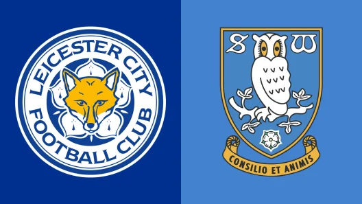 مشاهدة مباراة ليستر سيتي وشيفيلد ويدنزداي بث مباشر اليوم 10-8-2025 قمة كينغ باور