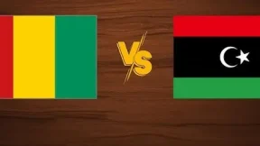 مشاهدة مباراة ليبيا وغينيا بث مباشر اليوم 16-8-2025 فرسان المتوسط في كأس أفريقيا لكرة السلة